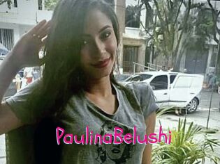 PaulinaBelushi