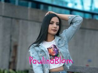 PaulinaBlom