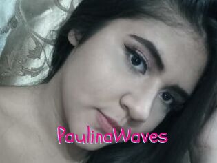 PaulinaWaves