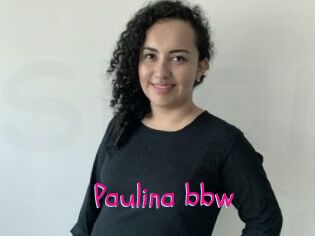 Paulina_bbw