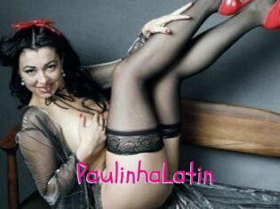 PaulinhaLatin