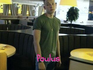 Paulus Spanking Sarah