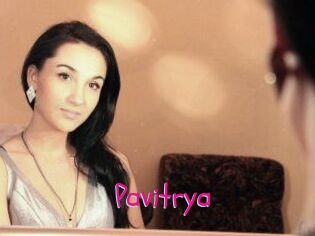 Pavitrya