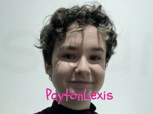 PaytonLexis Spanking Sarah