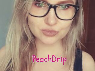 PeachDrip