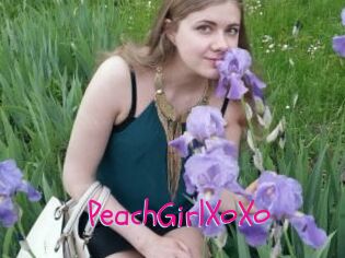 PeachGirlXoXo