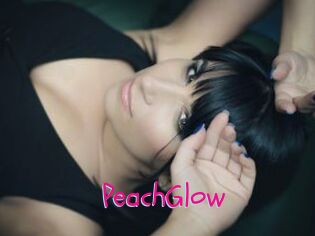 PeachGlow