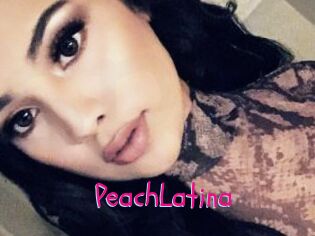 PeachLatina Spanking Sarah
