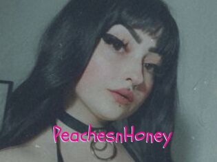 PeachesnHoney