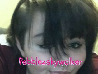 Pebblezskywalker