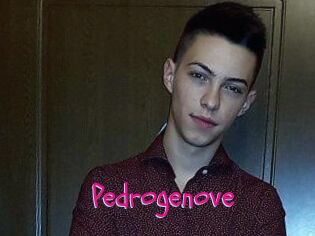 Pedrogenove