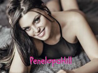PenelopaHill Spanking Sarah