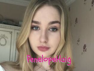PenelopeHaig