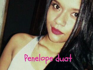 Penelope_duat