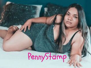 PennyStamp
