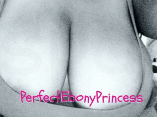 PerfectEbonyPrincess
