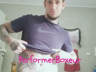 PerformerBoxeur