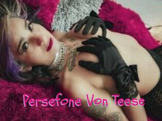 Persefone_Von_Teese Spanking Sarah