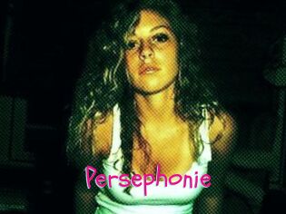 Persephonie Spanking Sarah