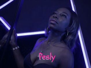 Pesly