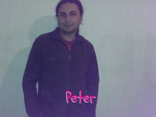 Peter