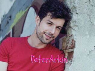 PeterArkin