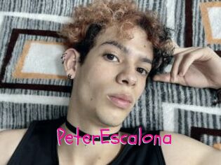 PeterEscalona