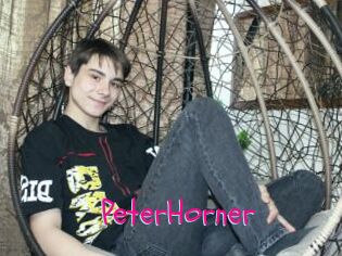 PeterHorner