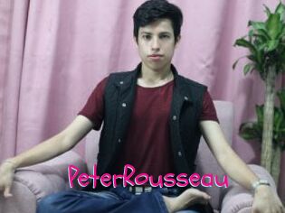 PeterRousseau