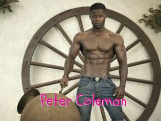 Peter_Coleman