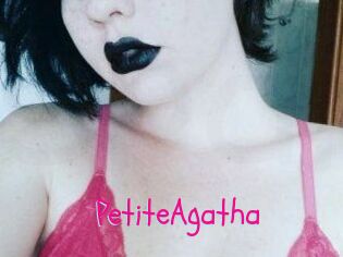 PetiteAgatha