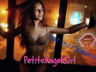 PetiteAngelGirl Spanking Sarah