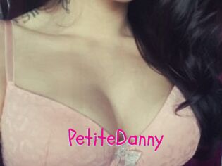 PetiteDanny Spanking Sarah