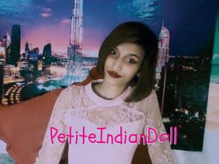 PetiteIndianDoll
