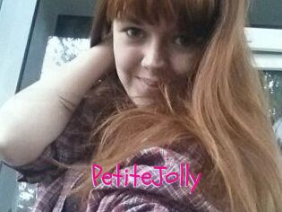 PetiteJolly Spanking Sarah