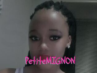 PetiteMIGNON