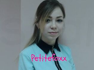 Petitefoxx
