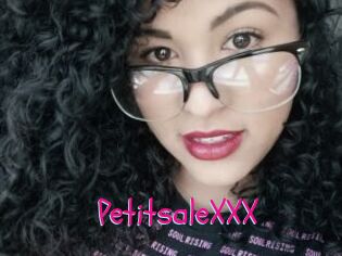 PetitsaleXXX Spanking Sarah