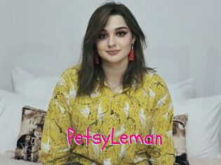 PetsyLeman