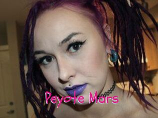 Peyote_Mars