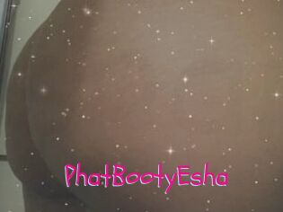PhatBootyEsha Spanking Sarah