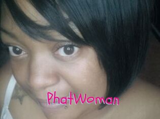 PhatWoman Spanking Sarah