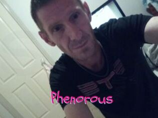 Phenorous
