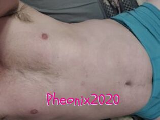 Pheonix2020