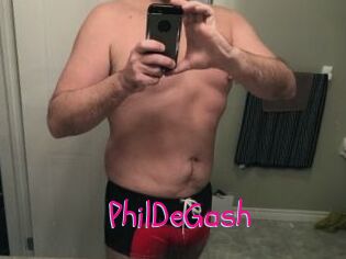 PhilDeGash