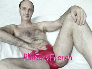 PhilSexyFrench