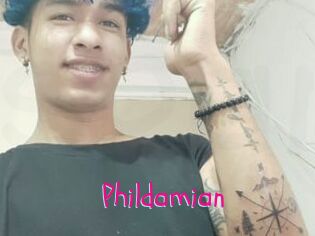 Phildamian