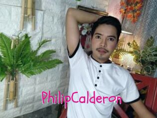 PhilipCalderon