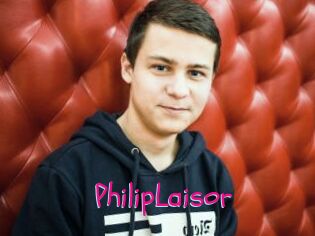 PhilipLaisor