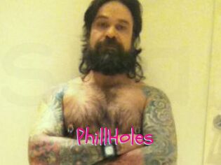 PhillHoles